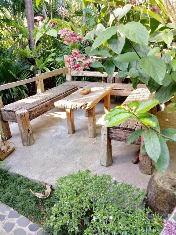 Melati Bali Homestay Canggu Extérieur photo