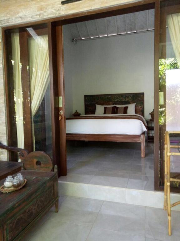 Melati Bali Homestay Canggu Extérieur photo
