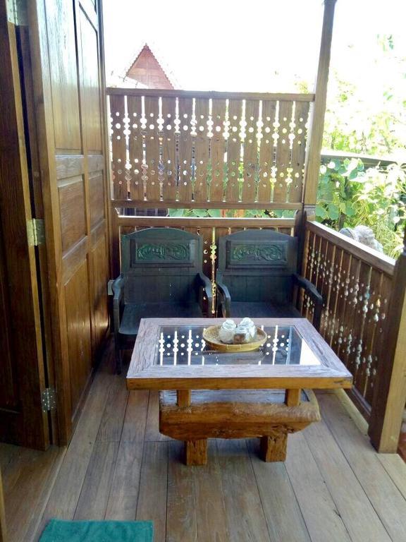Melati Bali Homestay Canggu Extérieur photo