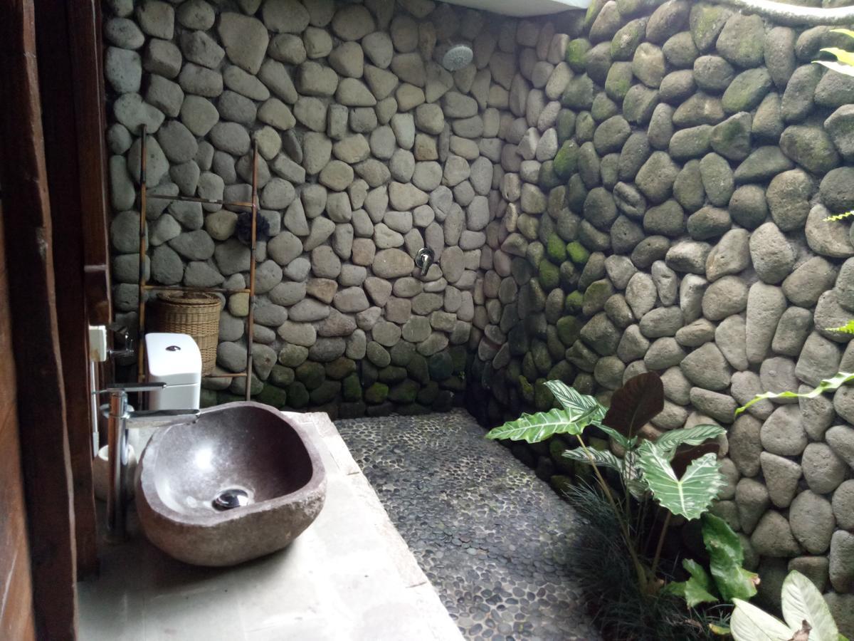 Melati Bali Homestay Canggu Extérieur photo