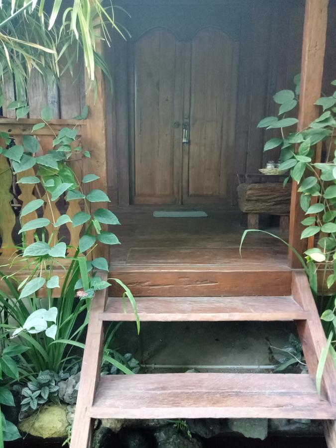 Melati Bali Homestay Canggu Extérieur photo
