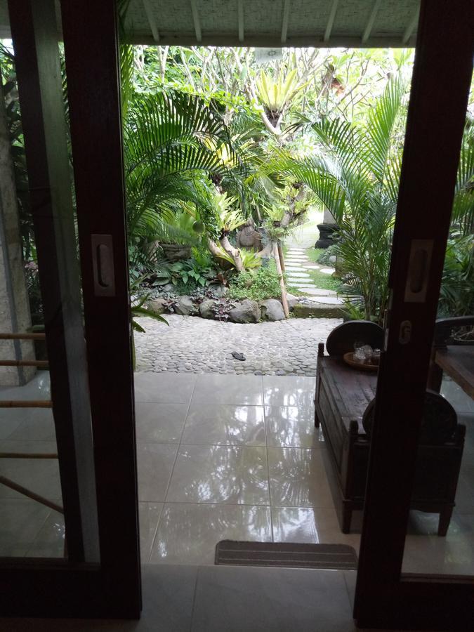Melati Bali Homestay Canggu Extérieur photo