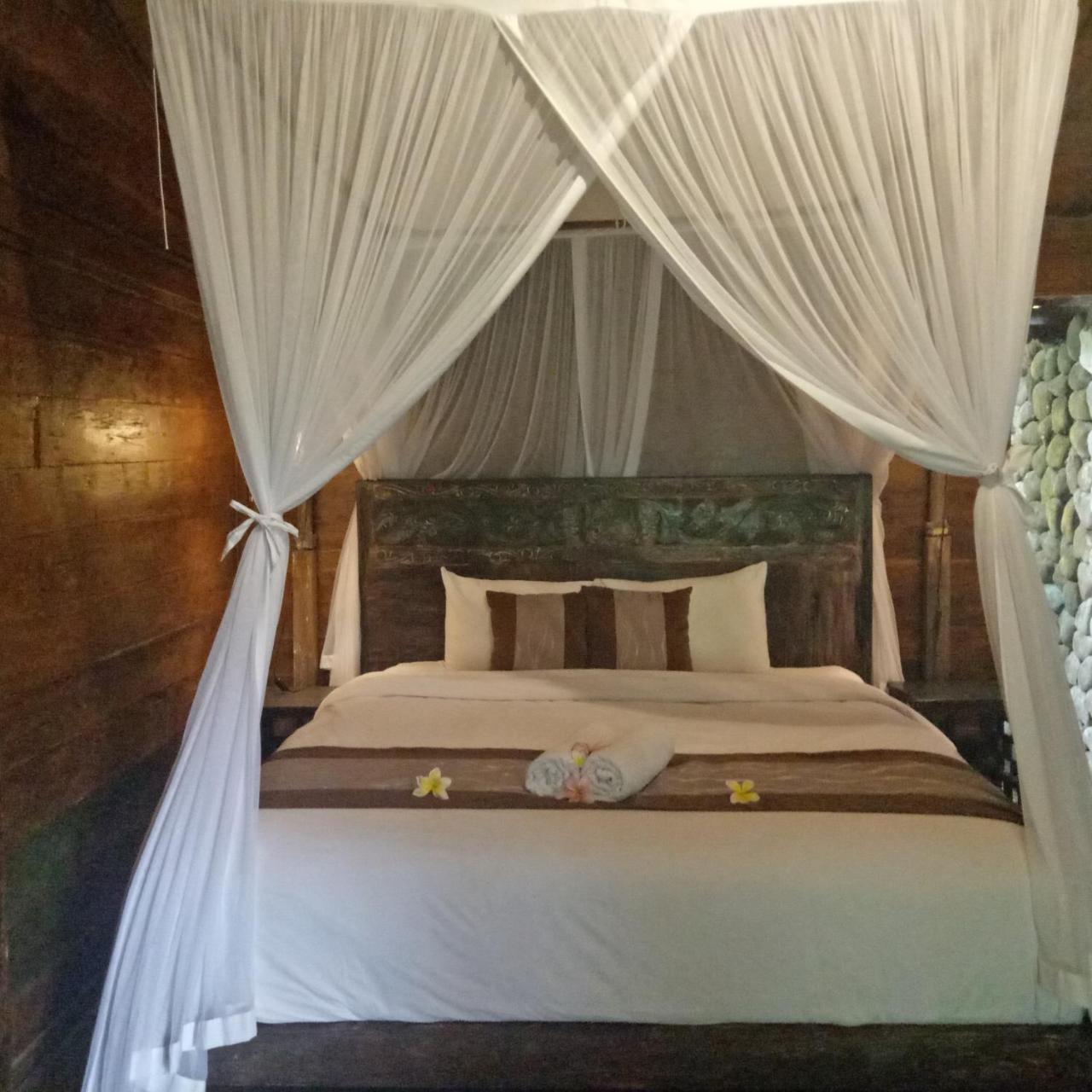 Melati Bali Homestay Canggu Chambre photo