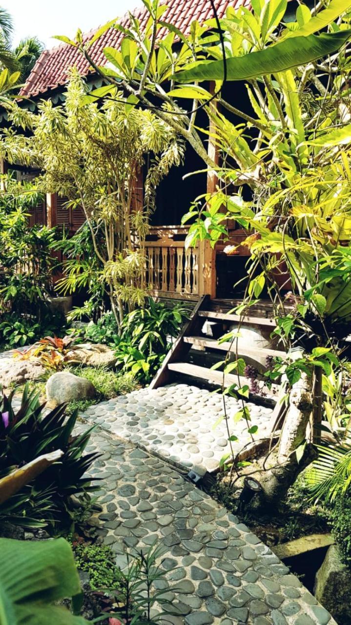 Melati Bali Homestay Canggu Extérieur photo
